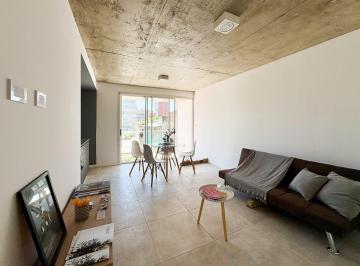 Departamento · 28m² · Venta - Departamento Monoambiente con Balcon. Abasto, Rosario.