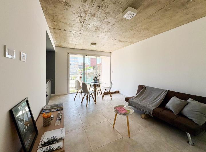 Departamento · 28m²