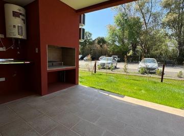 Departamento · 45m² · 2 Ambientes · Departamento en Venta en Los Robles, La Cañada de Pilar, Pilar
