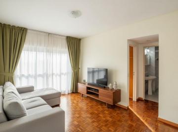 Departamento de 2 ambientes, Almagro · Venta de Departamento de 2 Ambientes con Balcón Francés en Balvanera