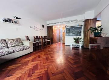 Departamento · 74m² · 3 Ambientes · Venta Departamento 3 Ambientes con Dependencia en Once