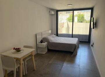 Departamento · 25m² · 1 Ambiente · Departamento Monoambiente - Villa Crespo