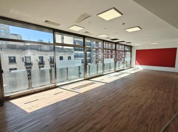 Oficina comercial · 1990m² · Edifcio en Alquiler en Bloque