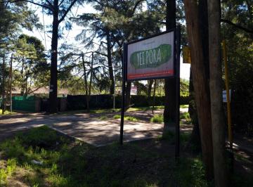 Terreno · 250m² · Terreno en Venta en Yei Pora, Tortuguitas, Malvinas Argentinas