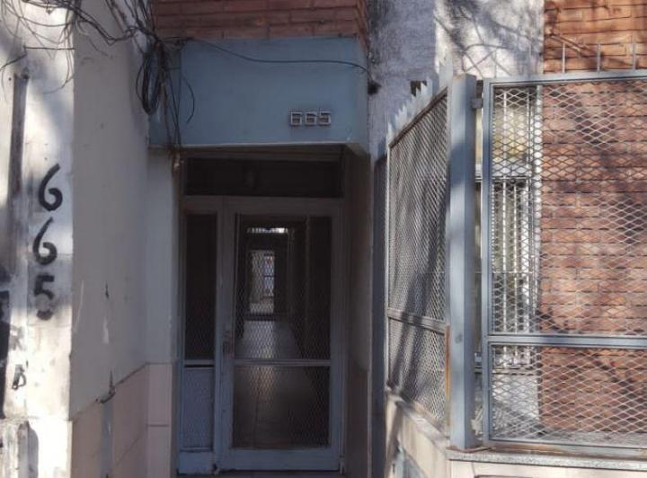 PH · 38m² · 2 Dormitorios