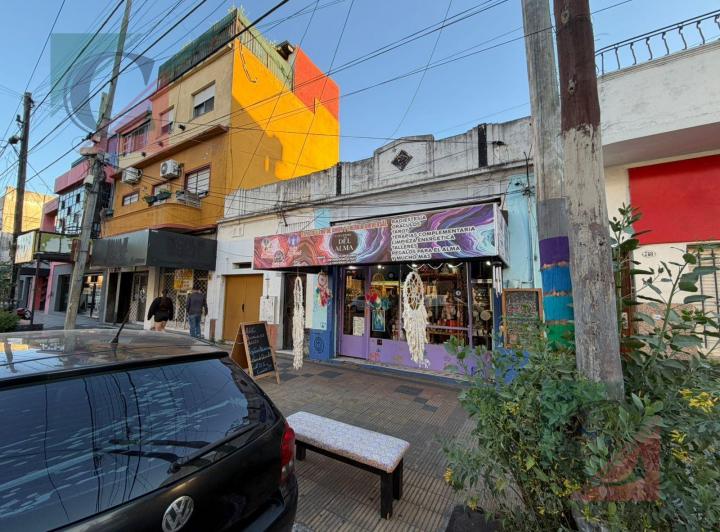 Local comercial · 102m² · 3 Ambientes