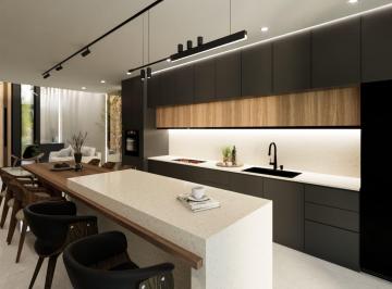 Casa · 100m² · 3 Ambientes · 1 Cochera · 2 Dorm - 2 Baños - Duplex - Venta - Casa - Pampas de Manantiales