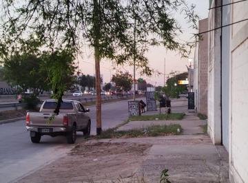 Terreno , Santiago del Estero · Lote Sobre Colectora de Avda. Lugones