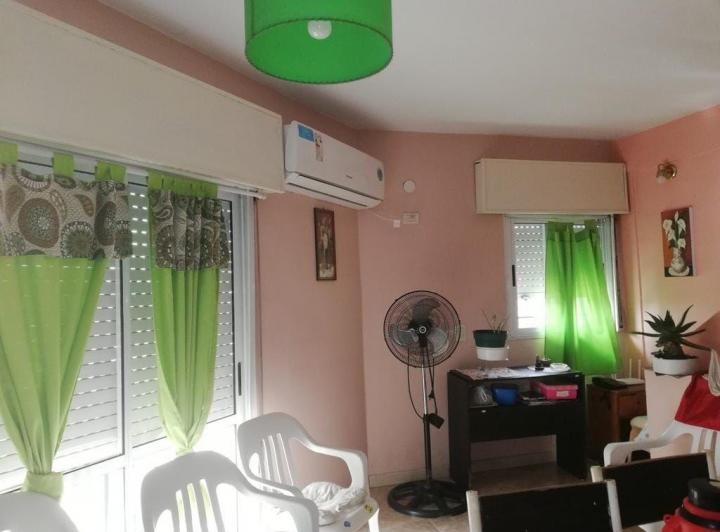 PH · 50m² · 2 Ambientes