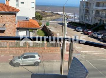 Foto1 · Alquiler 2 Dorm Playa Brava Frente Al Emir