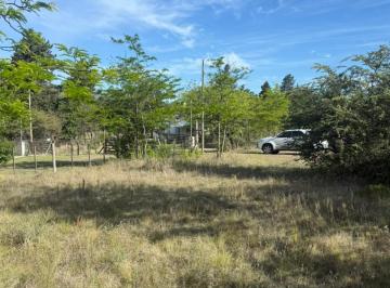 Terreno · 643m² · Terreno en Venta en Villa Giardino - Oportunidad