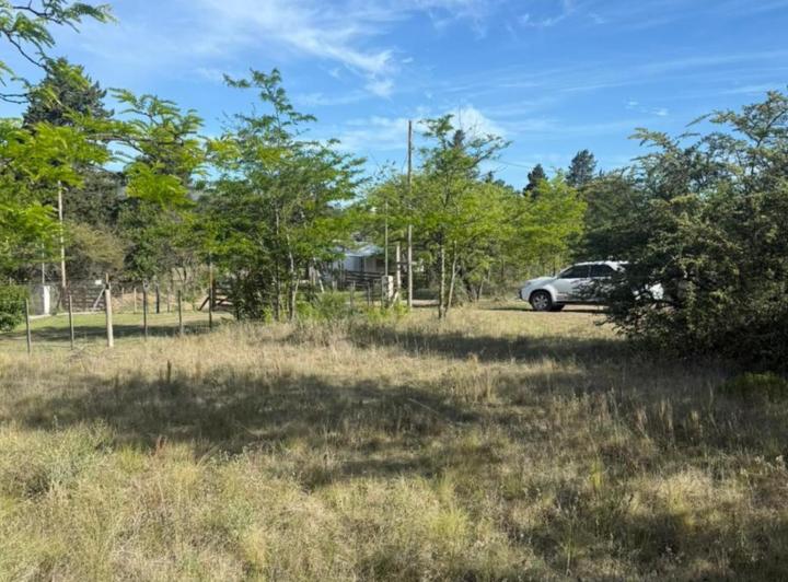 Terreno · 643m²
