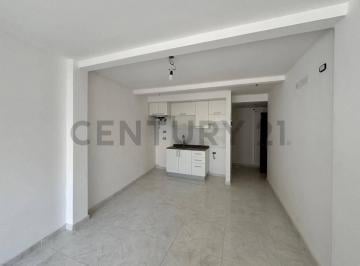 Departamento · 32m² · 1 Ambiente · Venta Departamento Monoambiente Constitución a Estrenar con Financiacion