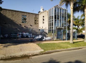 Terreno · 380m² · Fabrica en Venta ‼ Caaguazu 1696 Esq Quiroz
