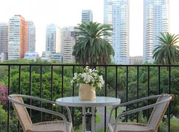 Departamento de 3 ambientes, Palermo · Departamento en Venta en Palermo de 3 Ambientes con Balcón