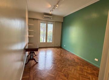 Departamento de 3 ambientes, Palermo · Departamento en Venta en Palermo de 3 Ambientes con Balcón
