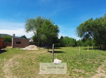 Casa de 2 ambientes, Santa Rosa de Calamuchita · Venta de Cabaña en Santa Rosa de Calamuchita