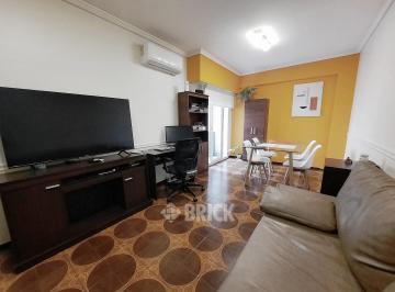 Departamento · 41m² · 2 Ambientes · Semip en Guemes Al 4100 - 44 m² Impecable Balcon Gran Living