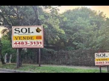 Terreno · 780m² · Arrecifes y Arredondo ‼ Exclusivo Lote