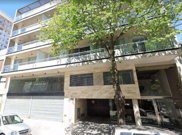 Departamento de 1 ambiente, Belgrano · Excel Monoambiente Al Frente