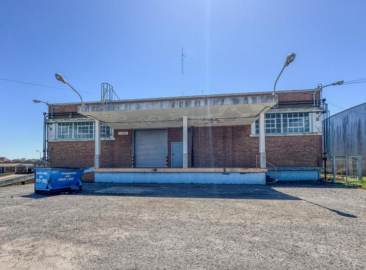Depósito · 800m²