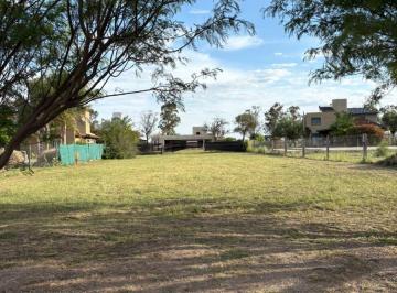 Terreno , Malagueño · Valle del Golf - Etapa 2 - Lote 900 m con Planos Aprobados