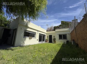PH · 78m² · 3 Ambientes · PH Venta Florida 3 Ambientes Jardín Terraza