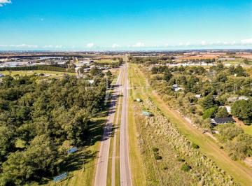 Terreno · 608m² · Lote 608 m² Barrio Colinalegre Ruta 88 Km 9 y Medio Esquina El Carpintero y La Gaviota