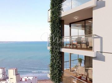 Departamento · 120m² · 3 Ambientes · Departamento en Pozo Punta de Arenas Luxe 3 Ambientes Piso 12 Frente Dic 2027