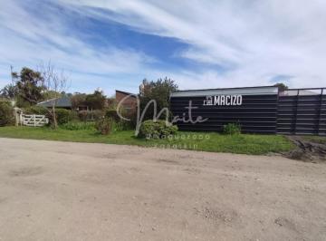 Bodega-Galpón · 195m² · Venta Galpon Zona Sur 150 m²