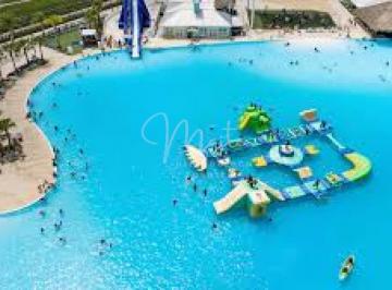 Terreno · 625m² · Venta Lote Barrio Privado Developer Aqua Lote m Sector Laguna