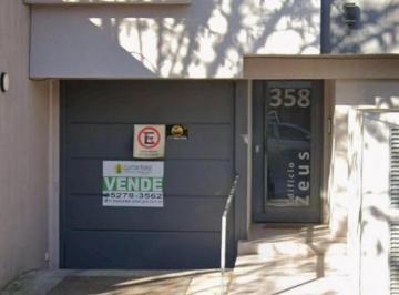Garage · 8m² · 1 Cochera · Cochera en Venta