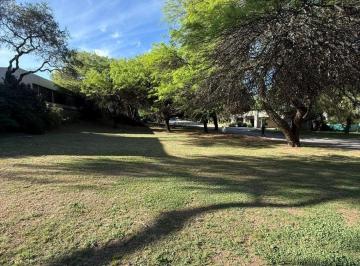 Terreno en Venta La Rufina · Lote en Venta - Country La Rufina
