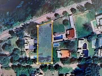 Terreno · 700m² · Se Vende Exelente Lote en El Dorado 1