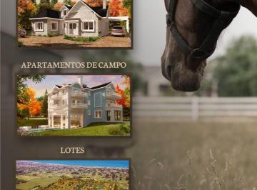 Terreno , Mar del Plata · Venta Lote en Barrio Privado Casonas del Haras