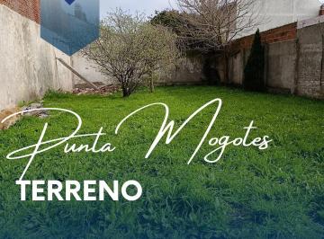 Terreno , Mar del Plata · Terreno en Venta "Punta Mogotes"