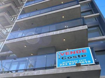 Departamento de 2 ambientes, Mar del Plata · Departamento 2 Ambientes con Cochera, Mar del Plata