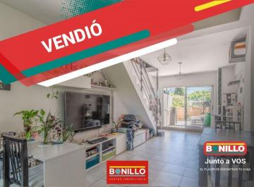 BNP-BNP-4321_2 · Vendió Departamento 2 Ambientes Venta Parque Cha