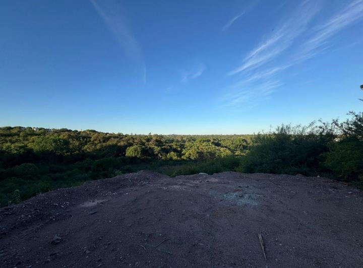 Terreno · 1000m²