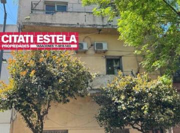 CIT-CIT-821_2 · 3 Ambientes con Balcon