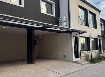 Departamento · 80m² · 3 Ambientes · Departamento Dúplex en Venta en Los Arces, La Cañada de Pilar, Pilar