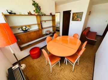 Departamento de 3 ambientes, Mar del Plata · Departamento 3 Ambientes con Dependencia y Cochera Cubierta