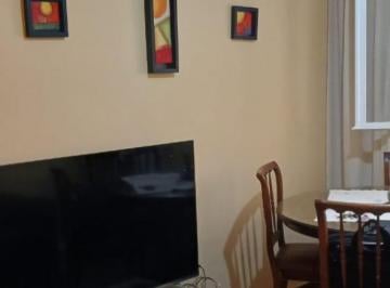 Departamento de 3 ambientes, Ciudad de Mendoza · Vendo Departamento Amoblado o Desocupado Ady. Av San Martín y Don Bosco// Ciudad// Mendoza