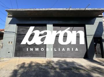 IBN-IBN-1194_2 · Venta - Casa 3 Amb - Santa Fe 940 - Banfield