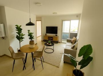 Departamento · 38m² · 2 Ambientes · Venta Dpto 1dorm C/ Balcon a Estrenar - Alto Alberdi Zn Nvocentro