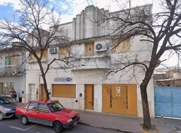 Terreno · 393m² · 15 Ambientes · 1 Cochera · Casa y 3 Departamentos a Refaccionar o Demoler Para Desarrollo Inmobiliario (Zona II - Pb + 7 Pisos)