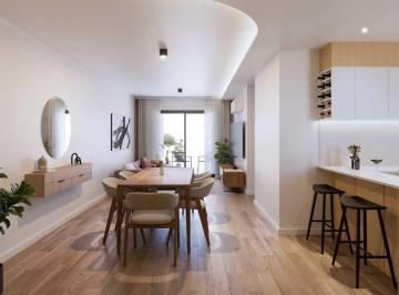 Imagen 1 - Departamento de 1 dormitorio con balcón y amenities. Entrega 2028. Posibilidad cochera. - · Departamento de 1 Dormitorio con Balcón y Amenities. Entrega 2028. Posibilidad Cochera.