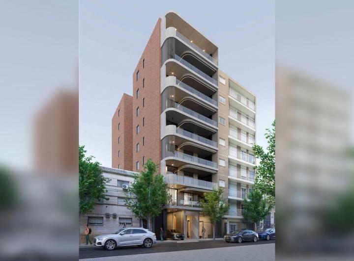 Local comercial · 36m² · 1 Ambiente · 1 Cochera
