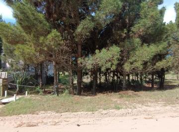 Terreno · 1000m² · Lote en Venta en Excelente Ubicación de Barrio Residencial 1 Costa Esmeralda