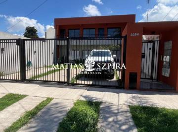 PH · 37m² · 2 Ambientes · PH 2 Ambientes Castelar Norte